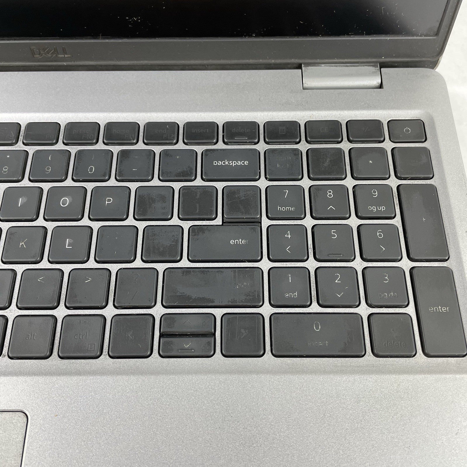 Dell Latitude 5520 15.6" i5-1135G7 1.40 GHz 8 GB RAM No SSD/OS/AC - READ4