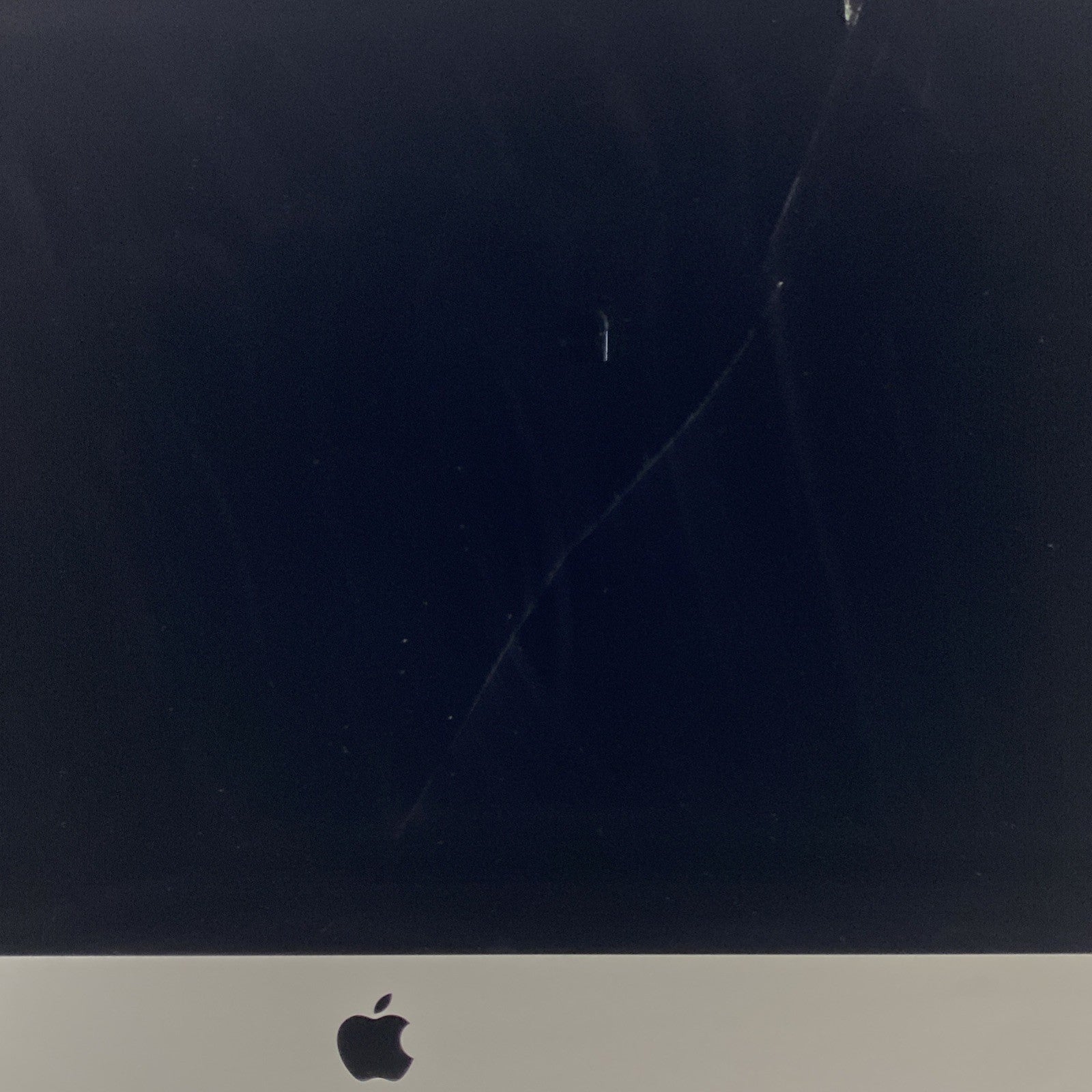 Apple A1418 iMac Retina 4k 21.5" 2015 3.1GHz i5 16GB RAM 1TB HDD Fusion -Cracked