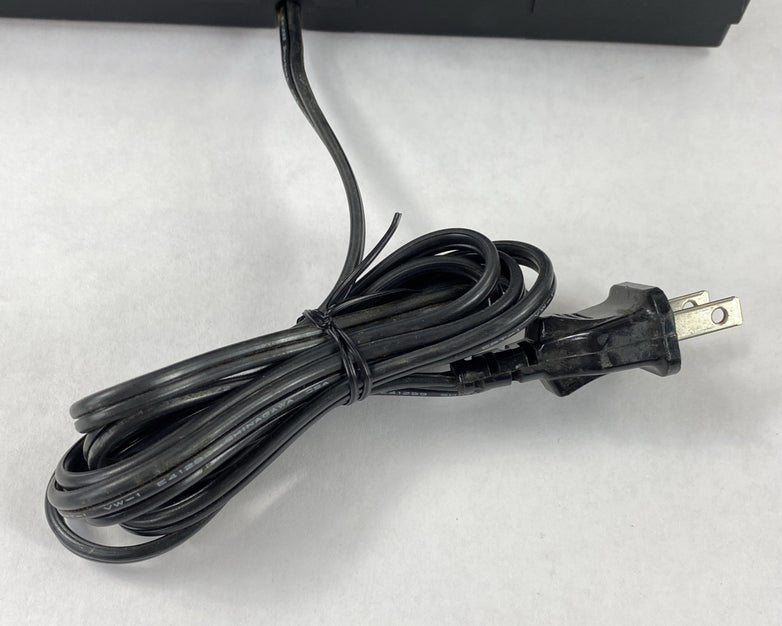 Denon DP-7F Quartz Turntable Tested