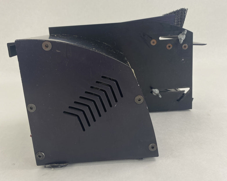 Label Moto LD6025 Label Dispenser Parts or Repair