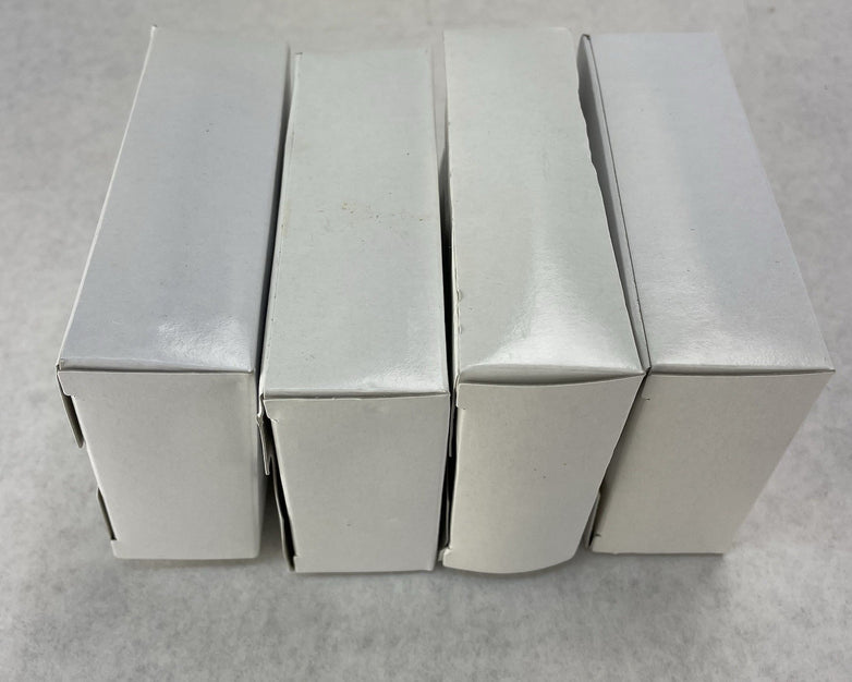 Cisco System Power Adapter PSA18U-480C 48V Lot of 4