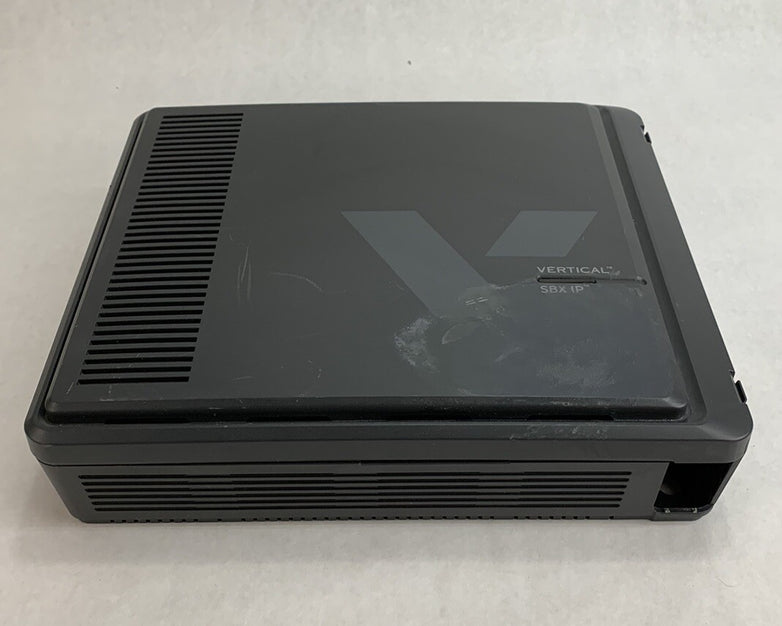Vertical Communications SBX IP 4000-00 (Parts and Repair)