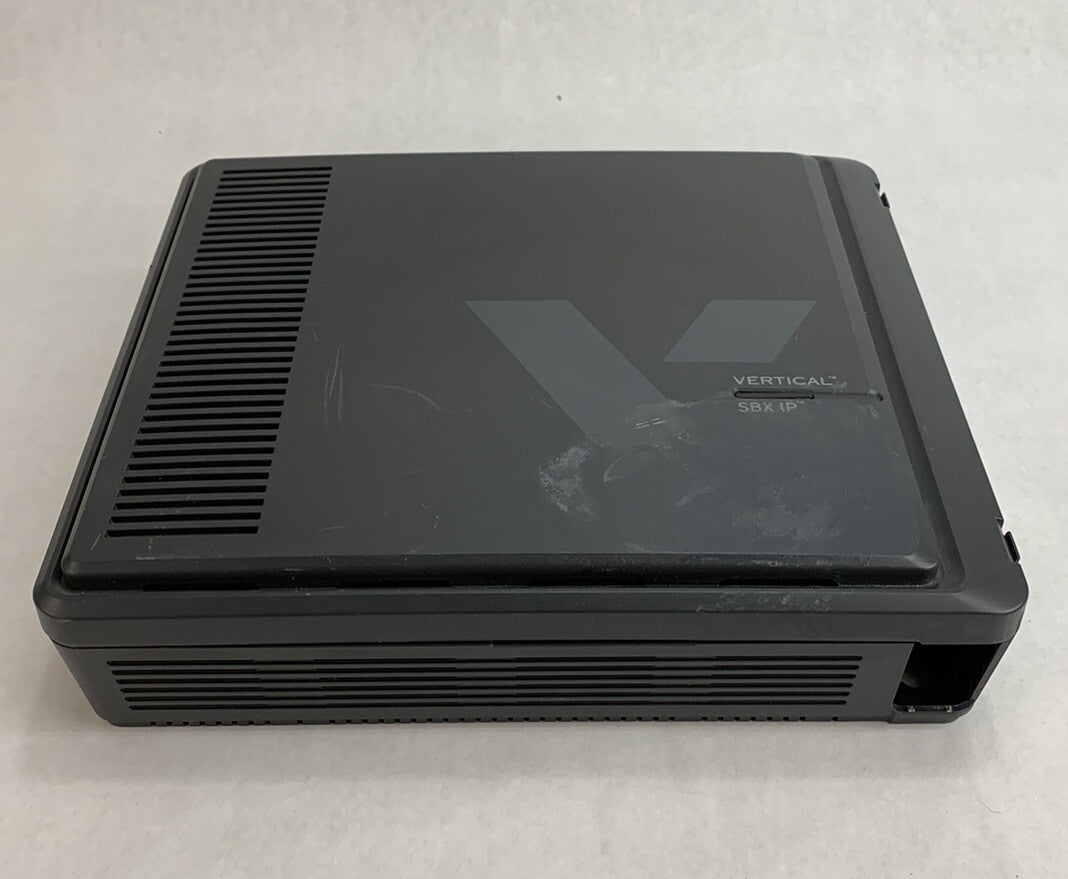 Vertical Communications SBX IP 4000-00 (Parts and Repair)