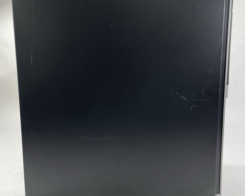 Dell Optiplex 960 MT Core 2 Quad Q9400 2.66 GHz 4 GB RAM No HDD/OS