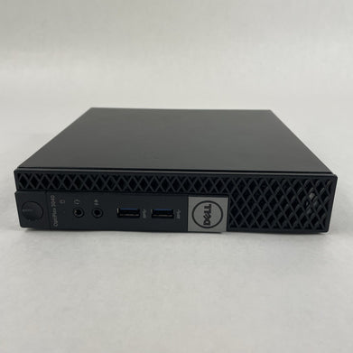 Dell Optiplex 3040 Micro i5-6500T 2.50 GHz 8 GB RAM No SSD/OS/AC
