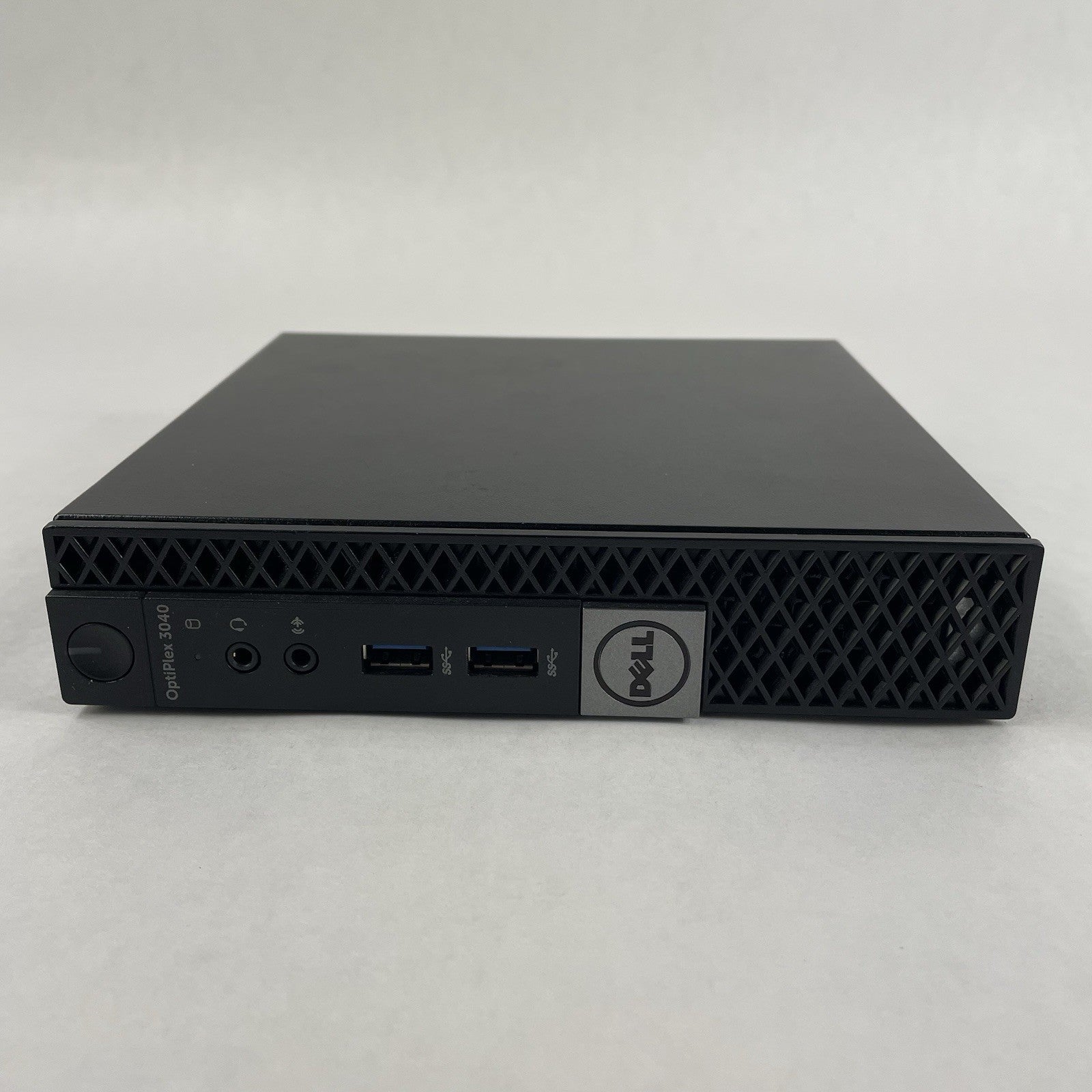Dell Optiplex 3040 Micro i5-6500T 2.50 GHz 8 GB RAM No SSD/OS/AC1