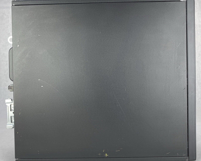HP ProDesk 400 G2.5 SFF Intel Core i5-4590s 3.0GHz 4GB RAM DVDRW No HDD No OS