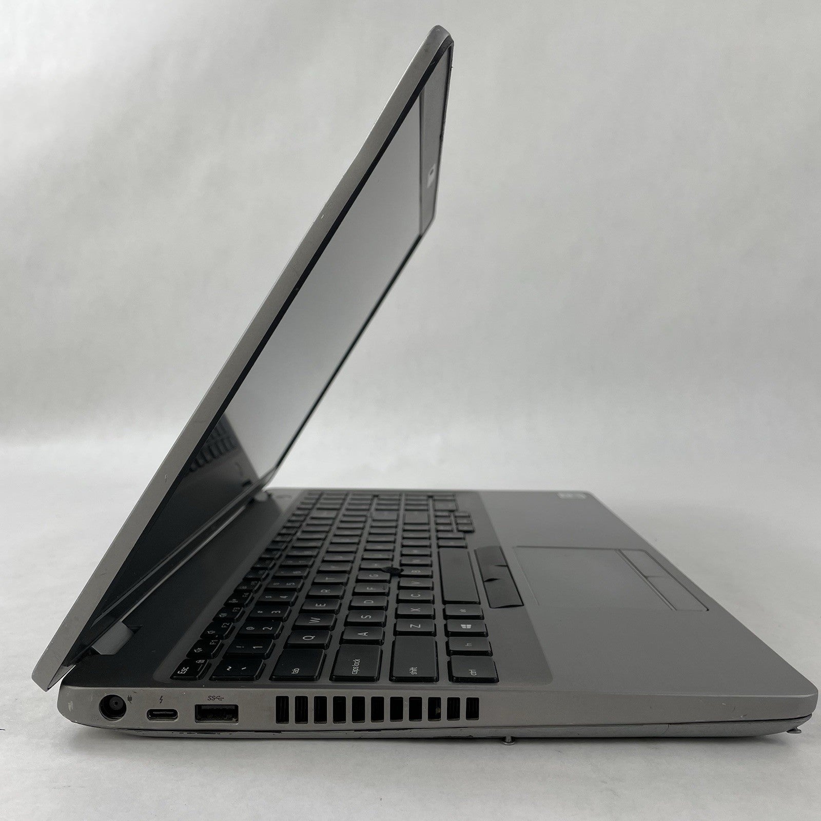 Dell Precision 3551 15.6" i5-10400H 2.60 GHz 16 GB RAM No SSD/OS/AC/Batt - READ6