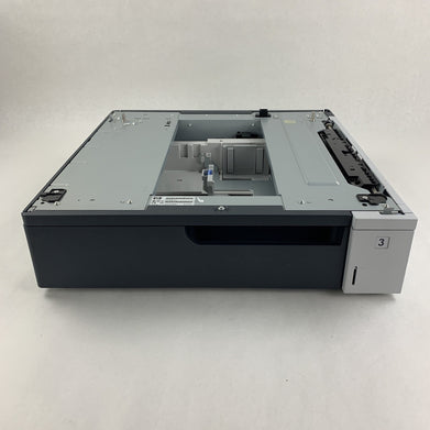 HP CP5525 500 Paper Sheet Tray Assembly 2530B003AA CNCLC26658