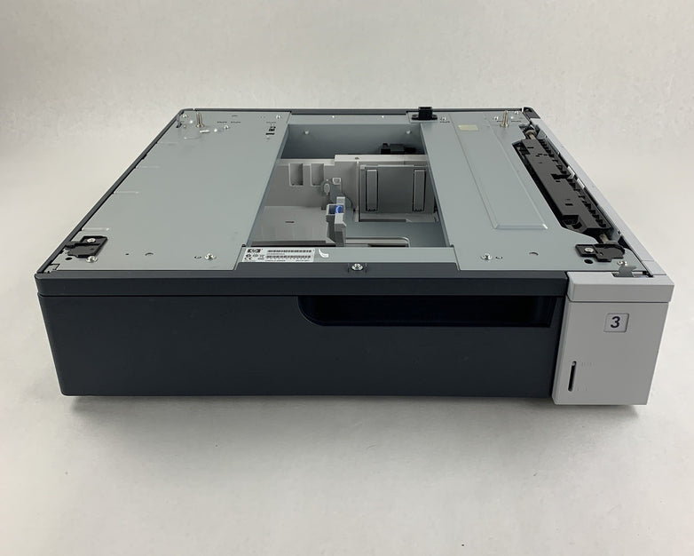 HP CP5525 500 Paper Sheet Tray Assembly 2530B003AA CNCLC26658