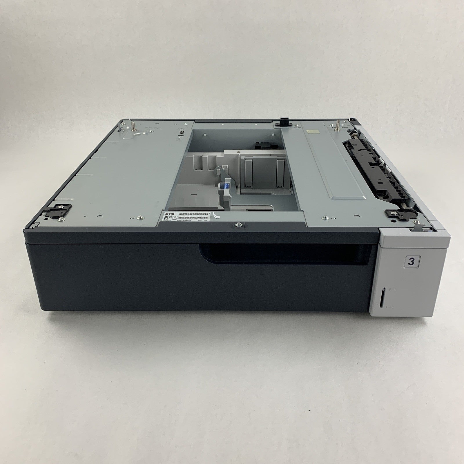HP CP5525 500 Paper Sheet Tray Assembly 2530B003AA CNCLC26658