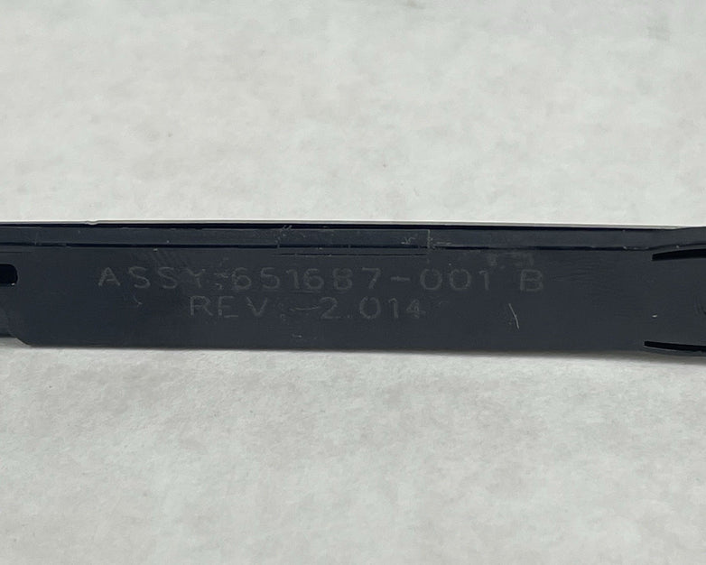 HP G8 Gen8 651687-001 2.5" SFF SAS HDD Tray Caddy 653955 DL380p G8 Lot of 7