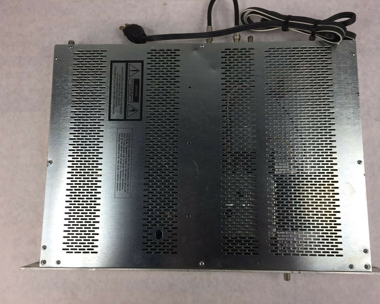 Scientific Atlanta Modulator 9220