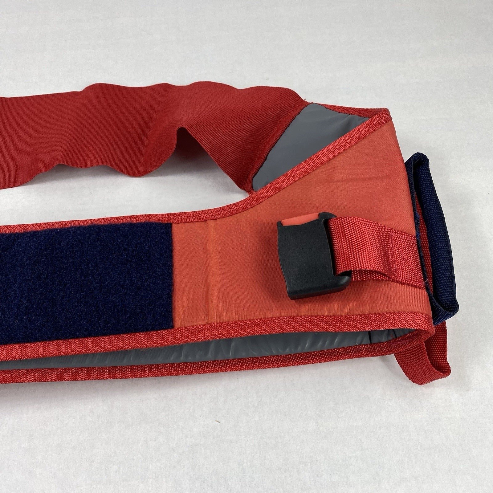 System Romedic Return Belt Lift Aid Size 6035 Large