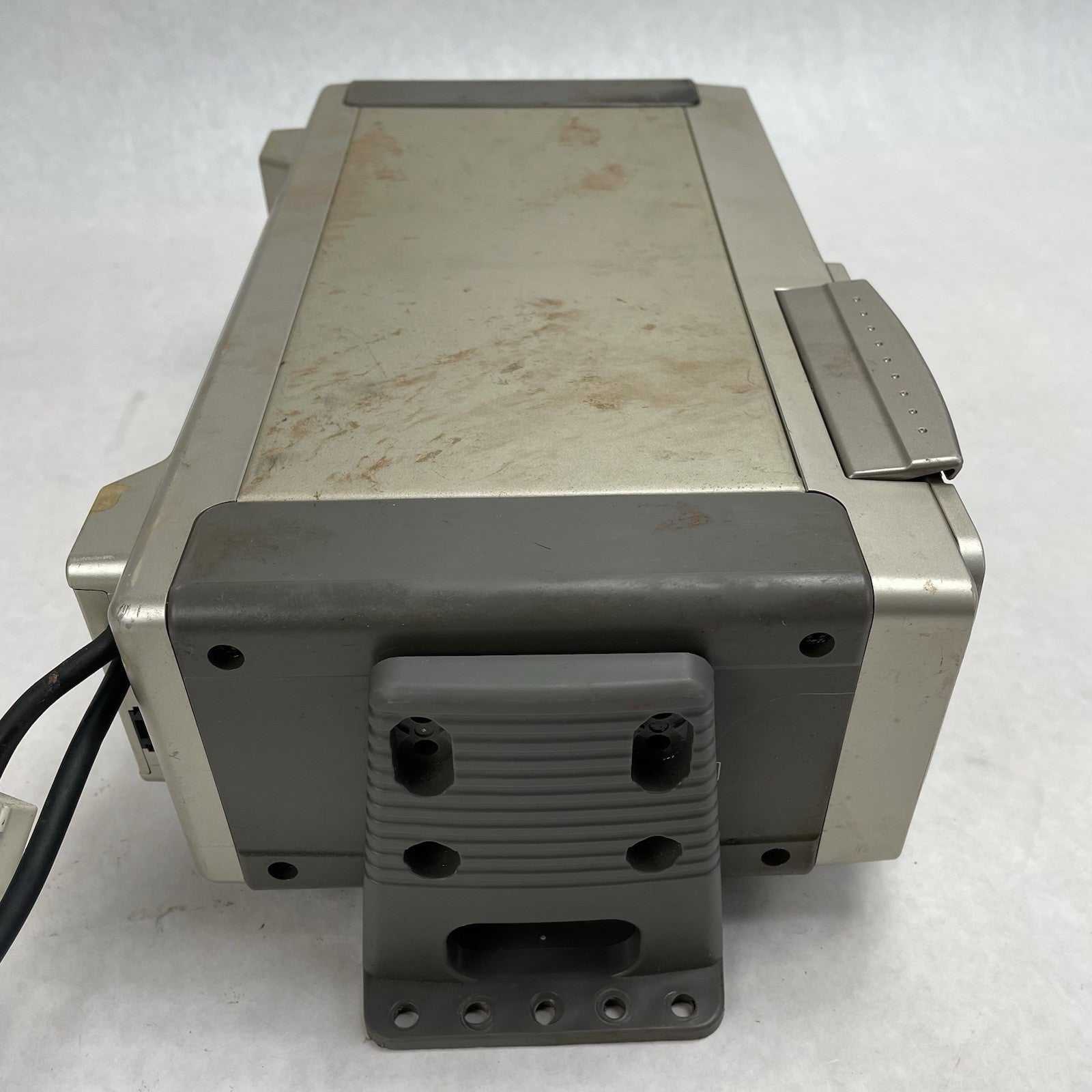 SONY CDX-U303 10 Disc CD Changer Parts or Repair