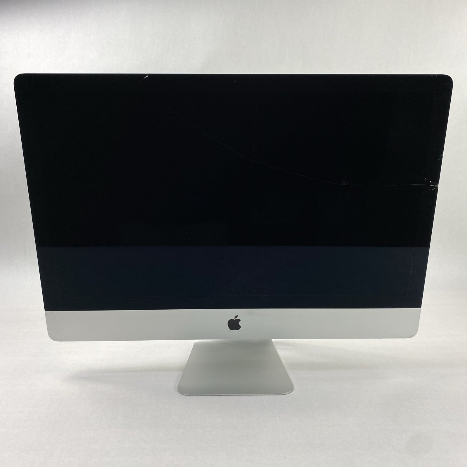 Apple A1419 iMac 2013 27" 3.5GHz Core i7 8GB RAM 1TB HDD macOS 10.15.7