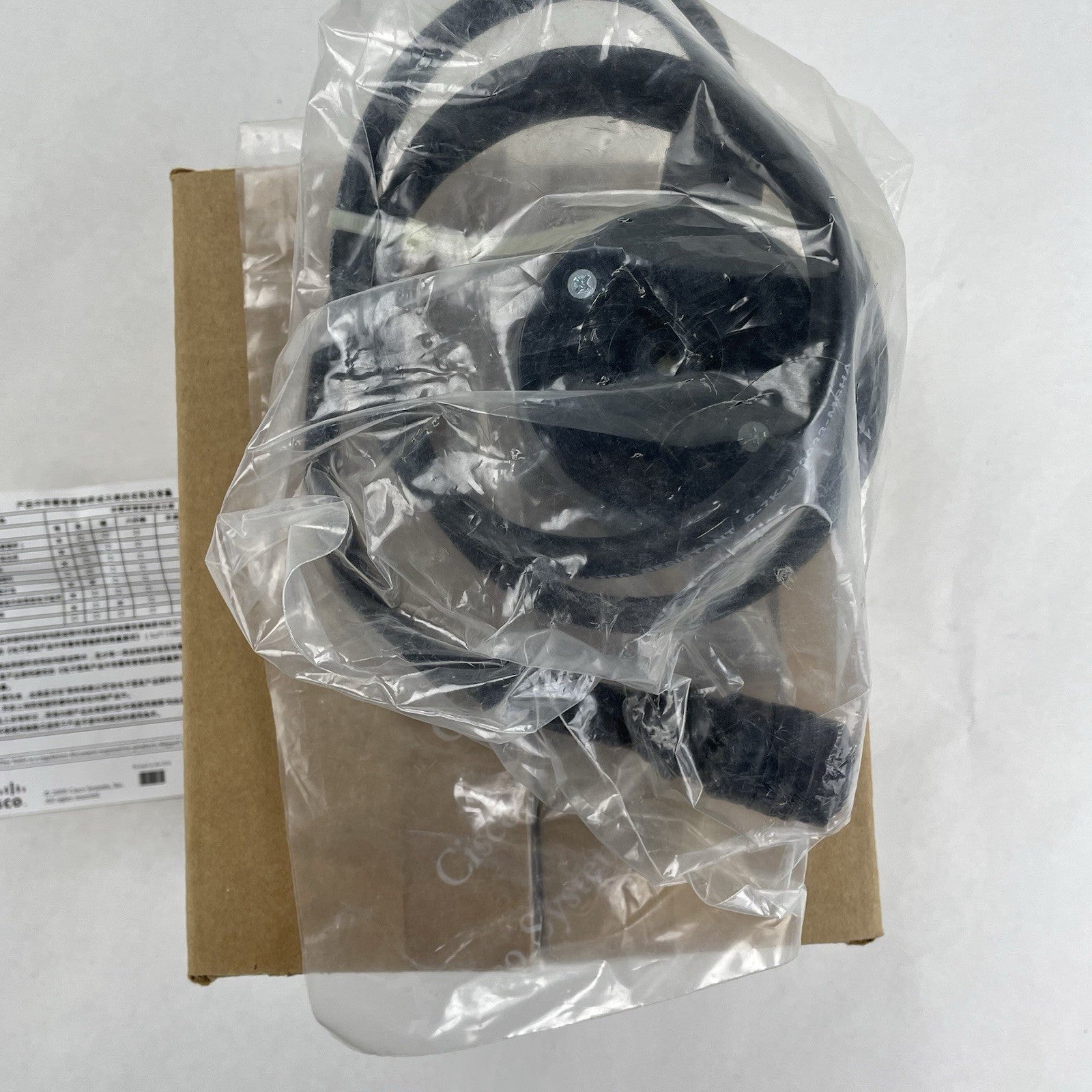 Cisco Aironet 1500 Street Light Power Tap Sunrise Fisher AIR-PWR-ST-LT-TAP=