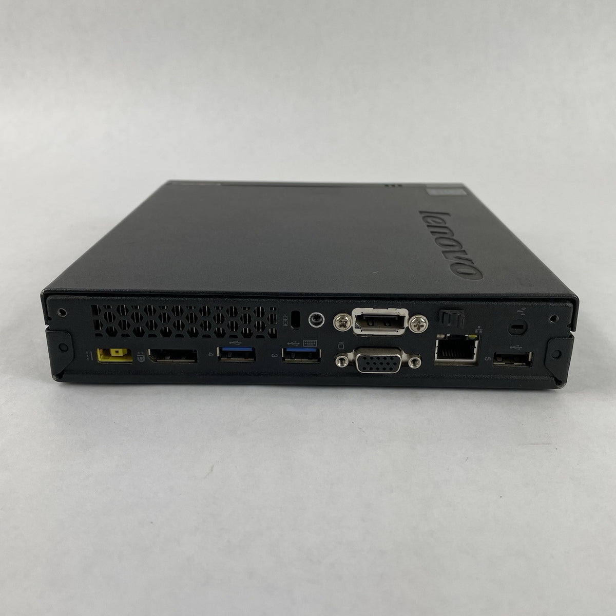 Lenovo ThinkCentre M83 Micro i5-4570T 2.90 GHz 8 GB RAM No SSD/OS/AC6
