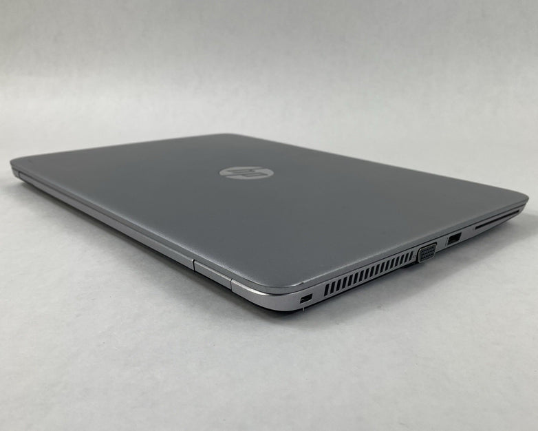 HP EliteBook 840 G3 15.6" i5-6300U 2.40 GHz 8 GB RAM No SSD/OS/AC/Battery