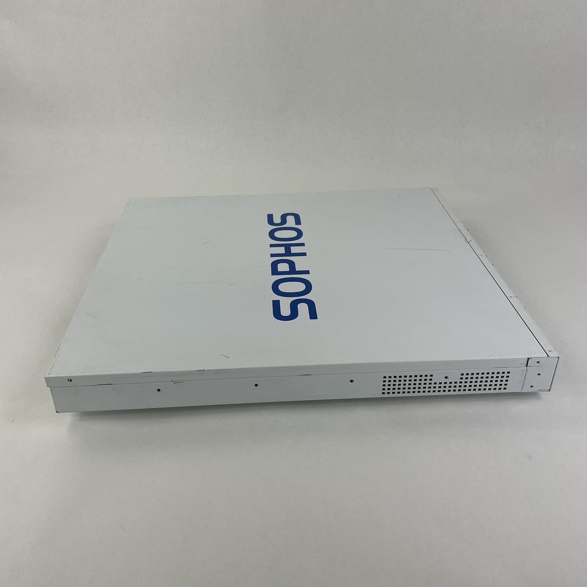 Sophos Firewall UTM SG 430 rev.1 No Licenses - Tested9