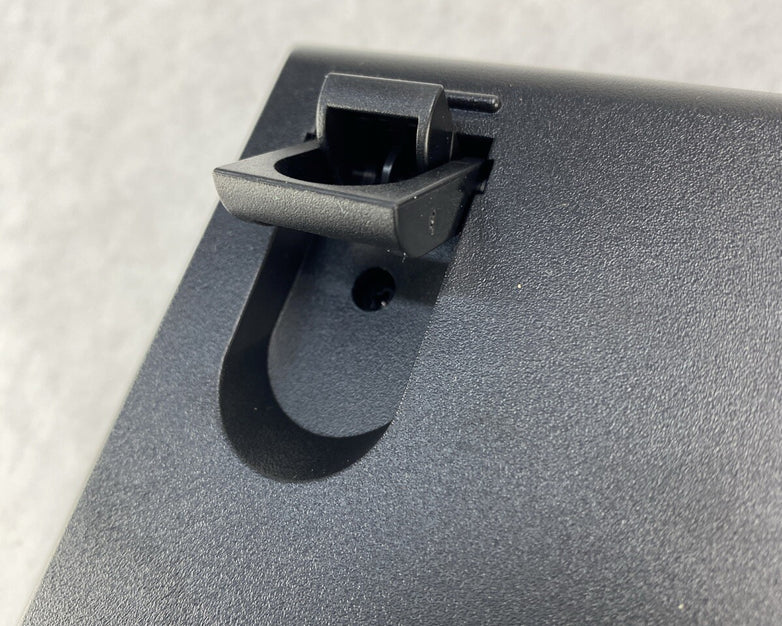 Lot( 5 ) Lenovo SK-8827 Traditional USB Wired Black Keyboards 00XH688 SIL18-W29