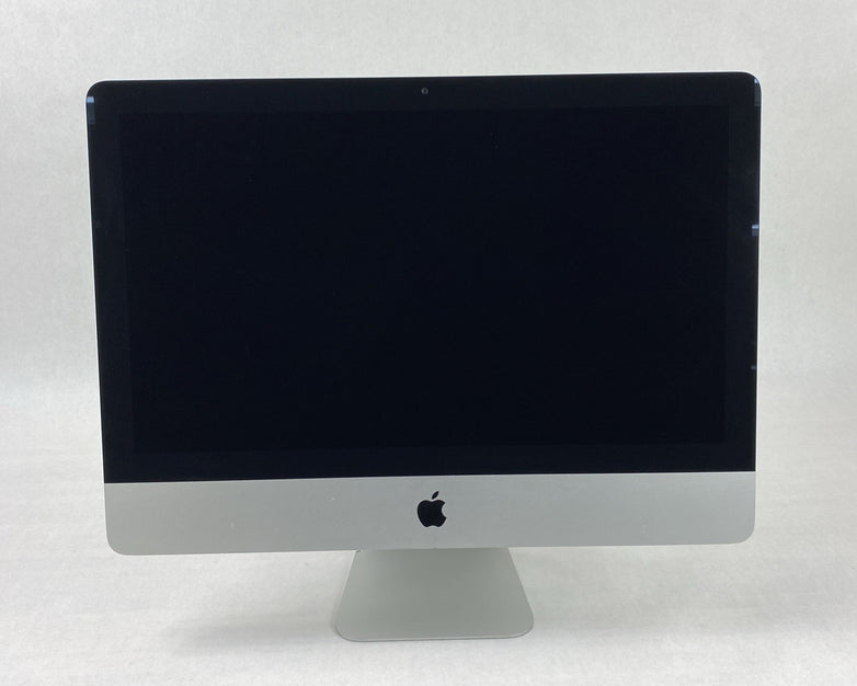Apple A1418 iMac 21.5" 2013 3.3GHz Core i3 4GB RAM 500GB HDD macOS 10.15.7