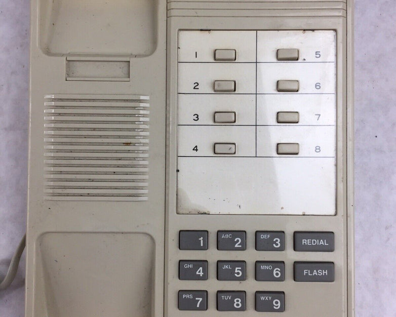 NEC Dterm Series Electra Mark ETE-1HM-2J