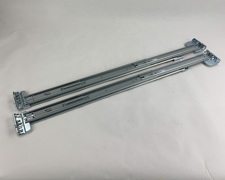Dell PowerEdge 061KCY / 0FYK4G 2U Rackmount Server Rail Kit
