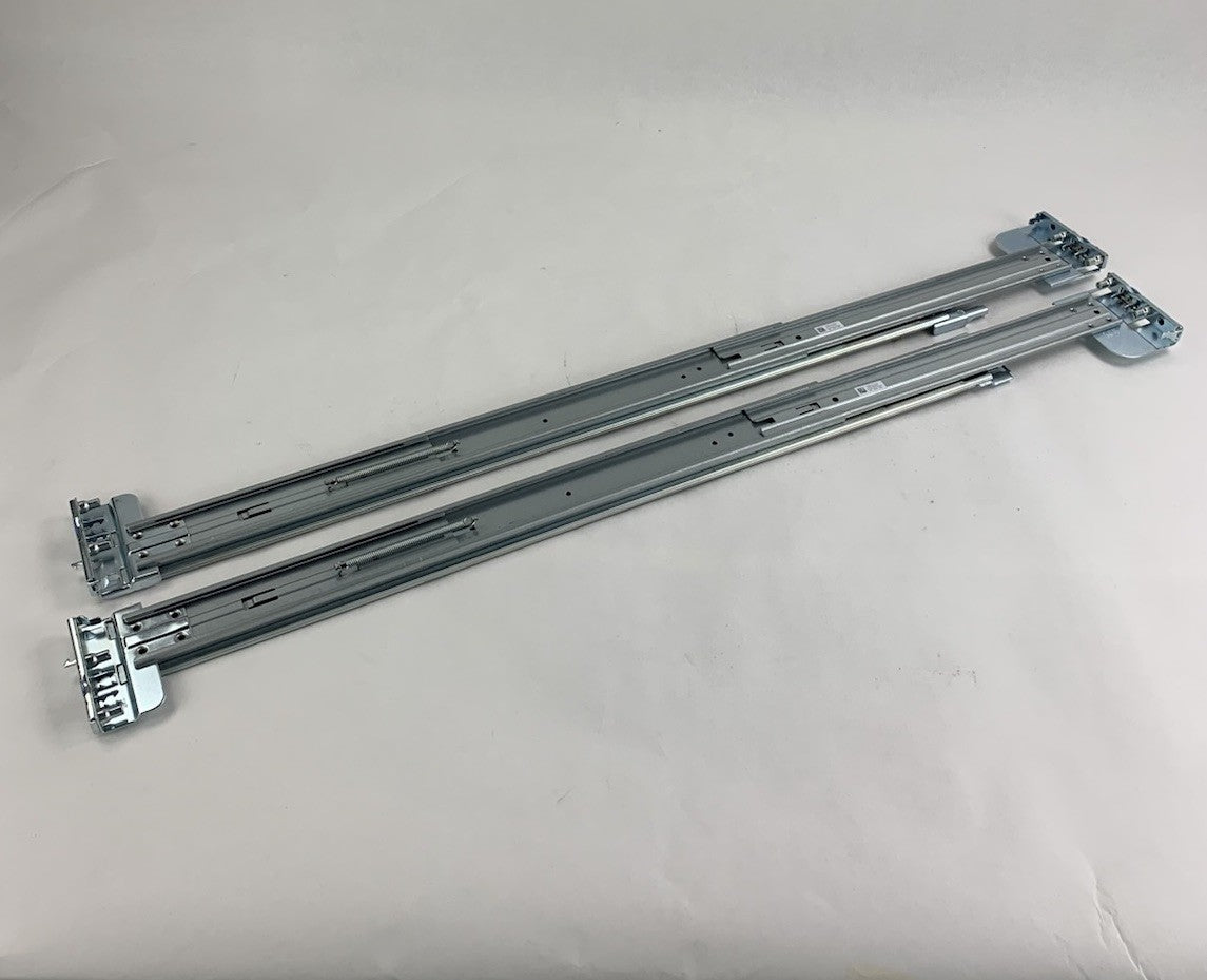 Dell PowerEdge 061KCY / 0FYK4G 2U Rackmount Server Rail Kit1