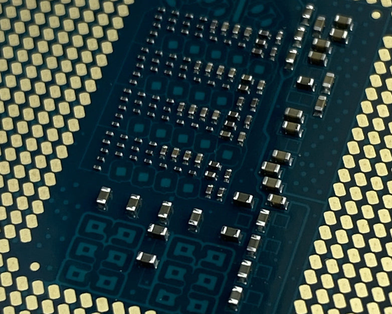 Intel Quad Core i7-4790 CPU Processor 3.60GHz FCLGA1150 SR1QF