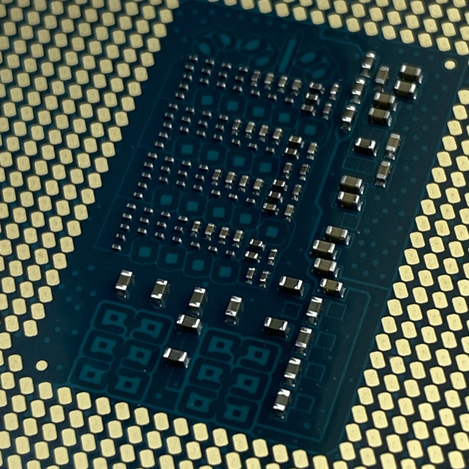 Intel Quad Core i7-4790 CPU Processor 3.60GHz FCLGA1150 SR1QF