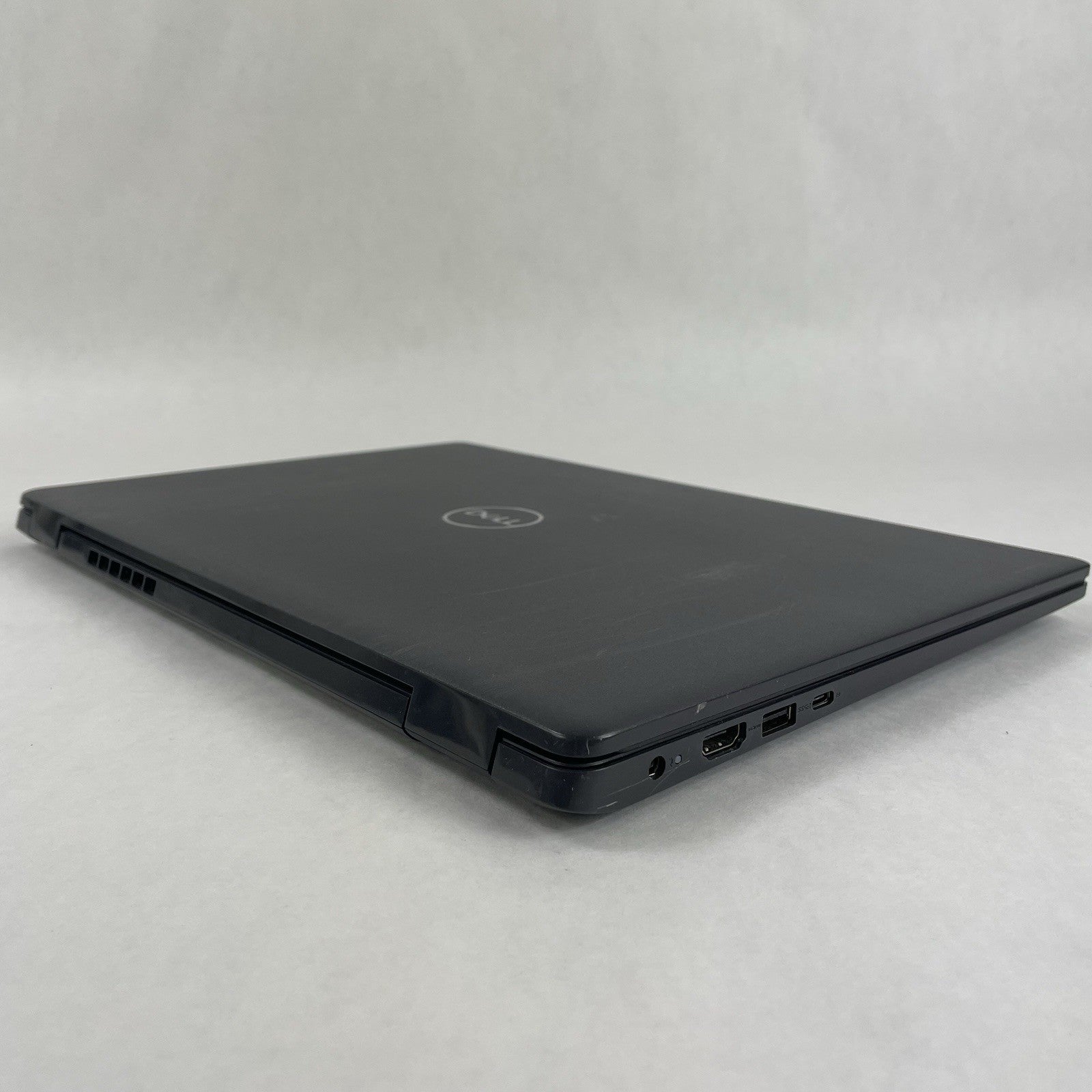 Dell Latitude 3510 15.6" i7-10510U 1.80 GHz 8 GB RAM No SSD/OS/AC - Bad M.211