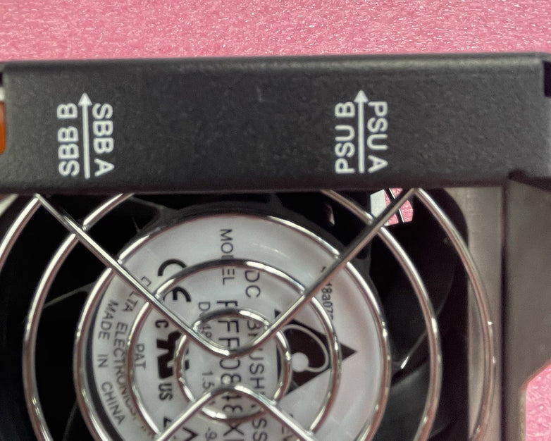 NettApp X-48565-00-R6 P47408-23-A Fan Module