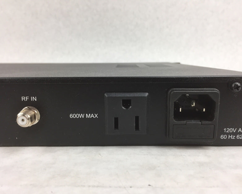Pico Macom Digital 806MHz Agile PLL SAW-Filtered Digital-Analog Processor DSP806