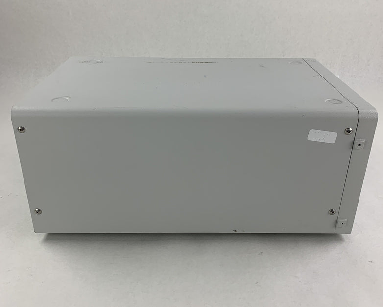 Varian ProStar 210 Solvent Delivery Pump Chromatography Pressure Module 6000 PSI