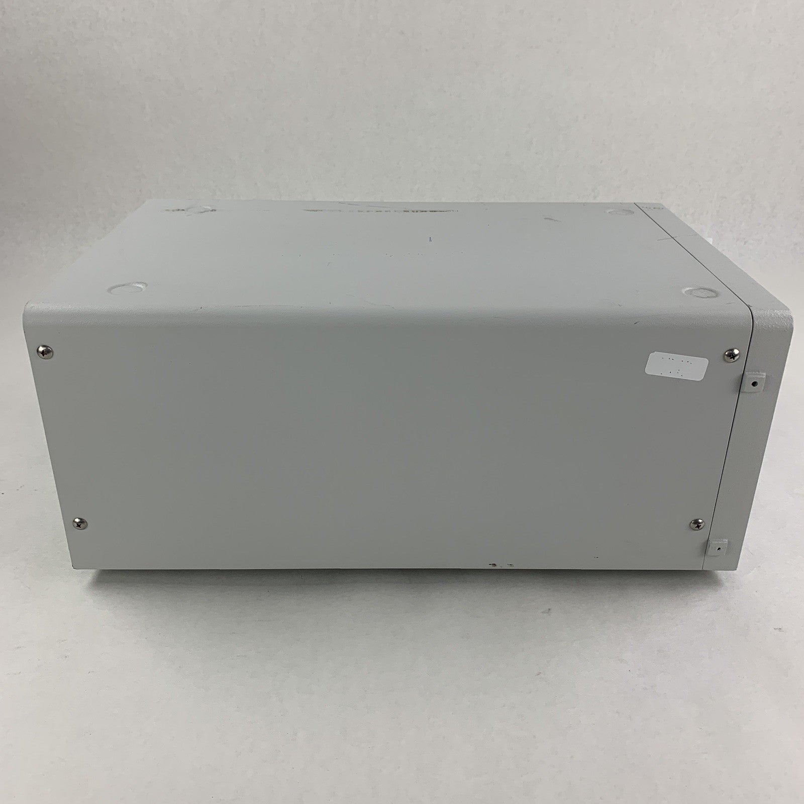 Varian ProStar 210 Solvent Delivery Pump Chromatography Pressure Module 6000 PSI