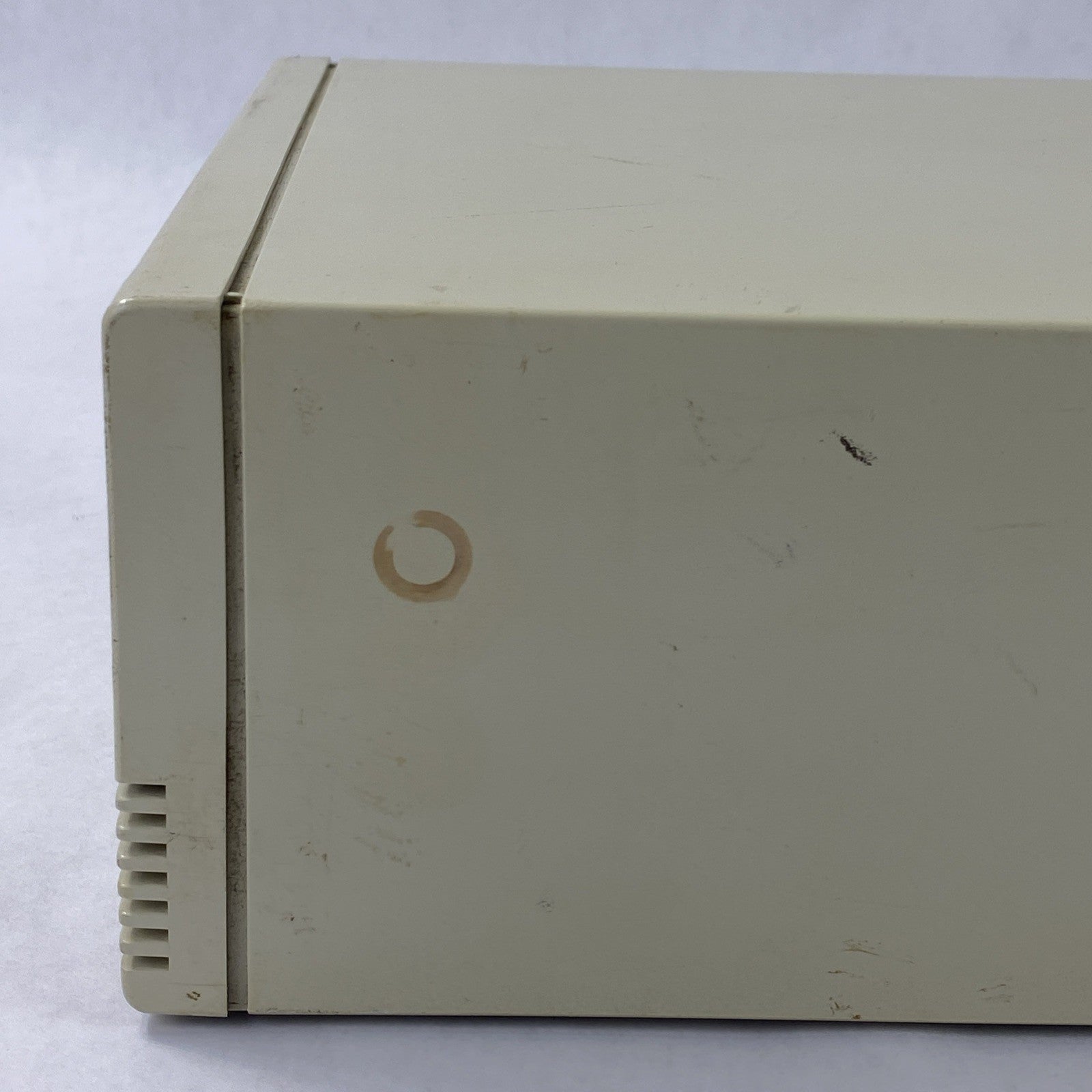 HP 18594B 7673 Autosampler Controller Module w/ Power Cord