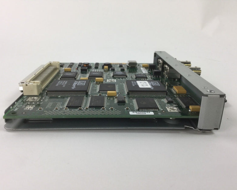 Cisco Enhanced ATM 73-7434-01 A0 Circuit Board