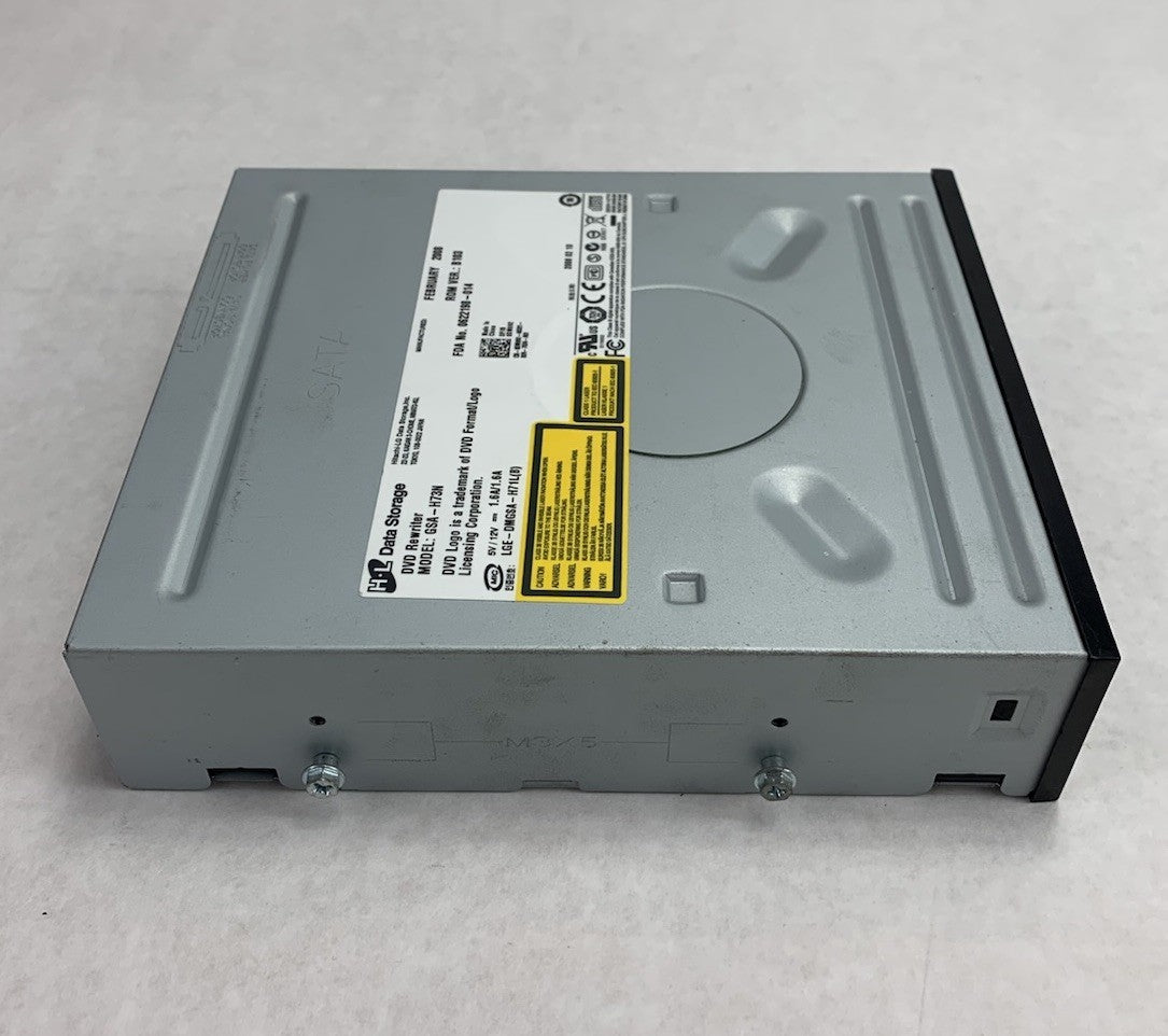 HL Data Storage GSA-H73N DVD Rewriter4