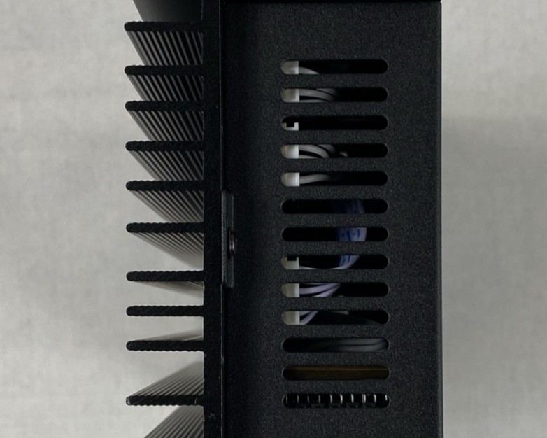 DBLS-02-S Brushless Motor Controller 24-48VDC 30A