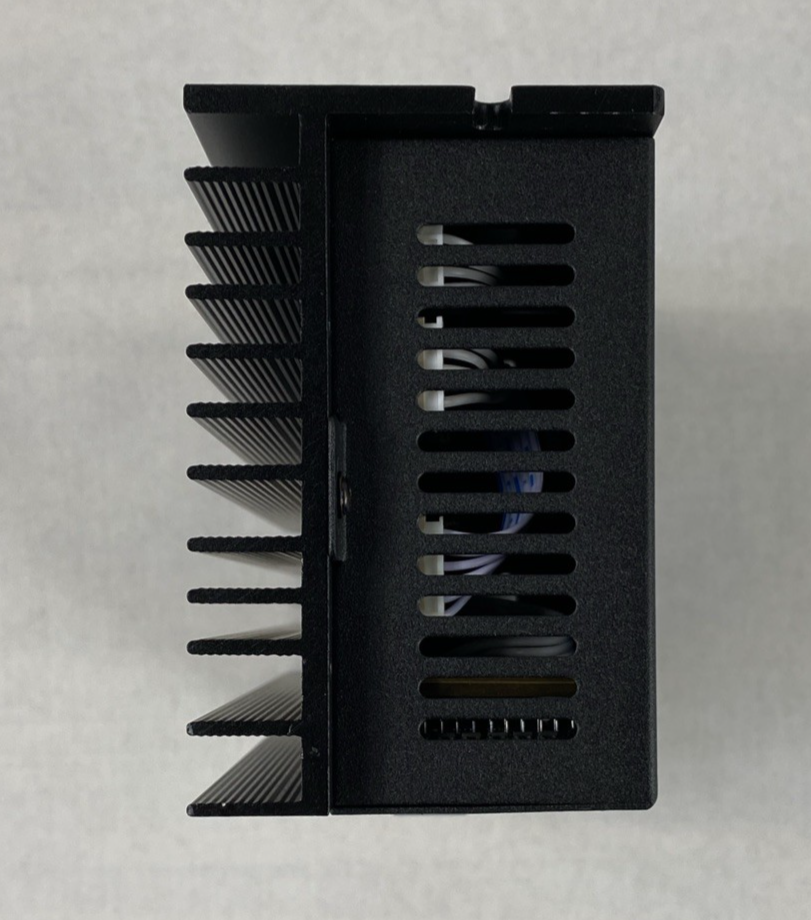 DBLS-02-S Brushless Motor Controller 24-48VDC 30A