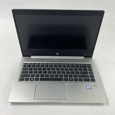 HP ProBook 440 G6 Intel Core i7-8565U 1.8 GHz 8GB RAM 14" No HDD No OS