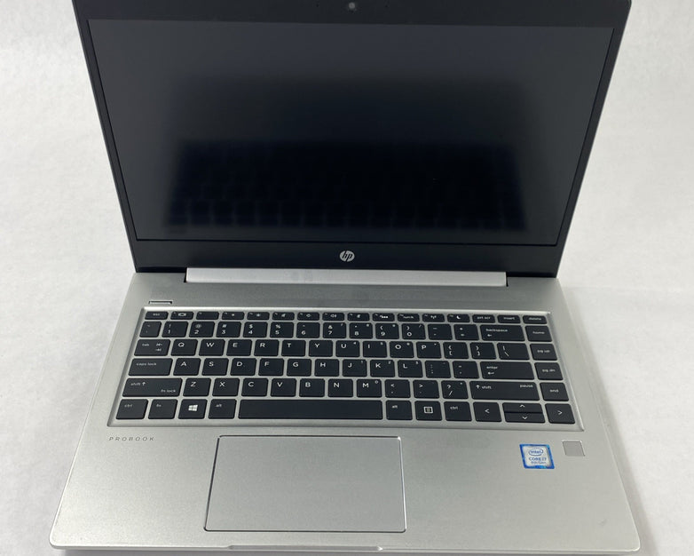 HP ProBook 440 G6 Intel Core i7-8565U 1.8 GHz 8GB RAM 14" No HDD No OS