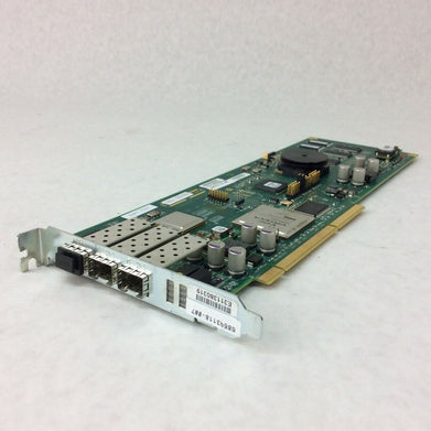 LAN FC 3 Port I/O Board 68693118-007 E311380319 PCB 68693639 Virtex-4