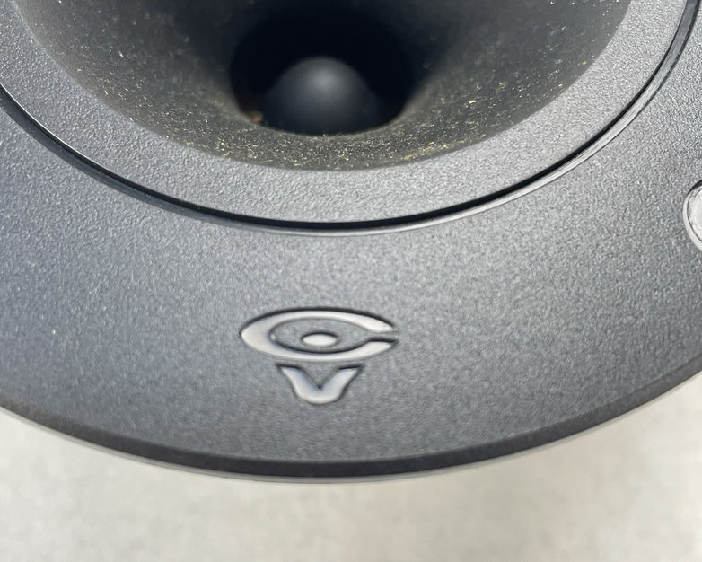 Cerwin Vega HF5 Tweeter From DX-5 Speaker