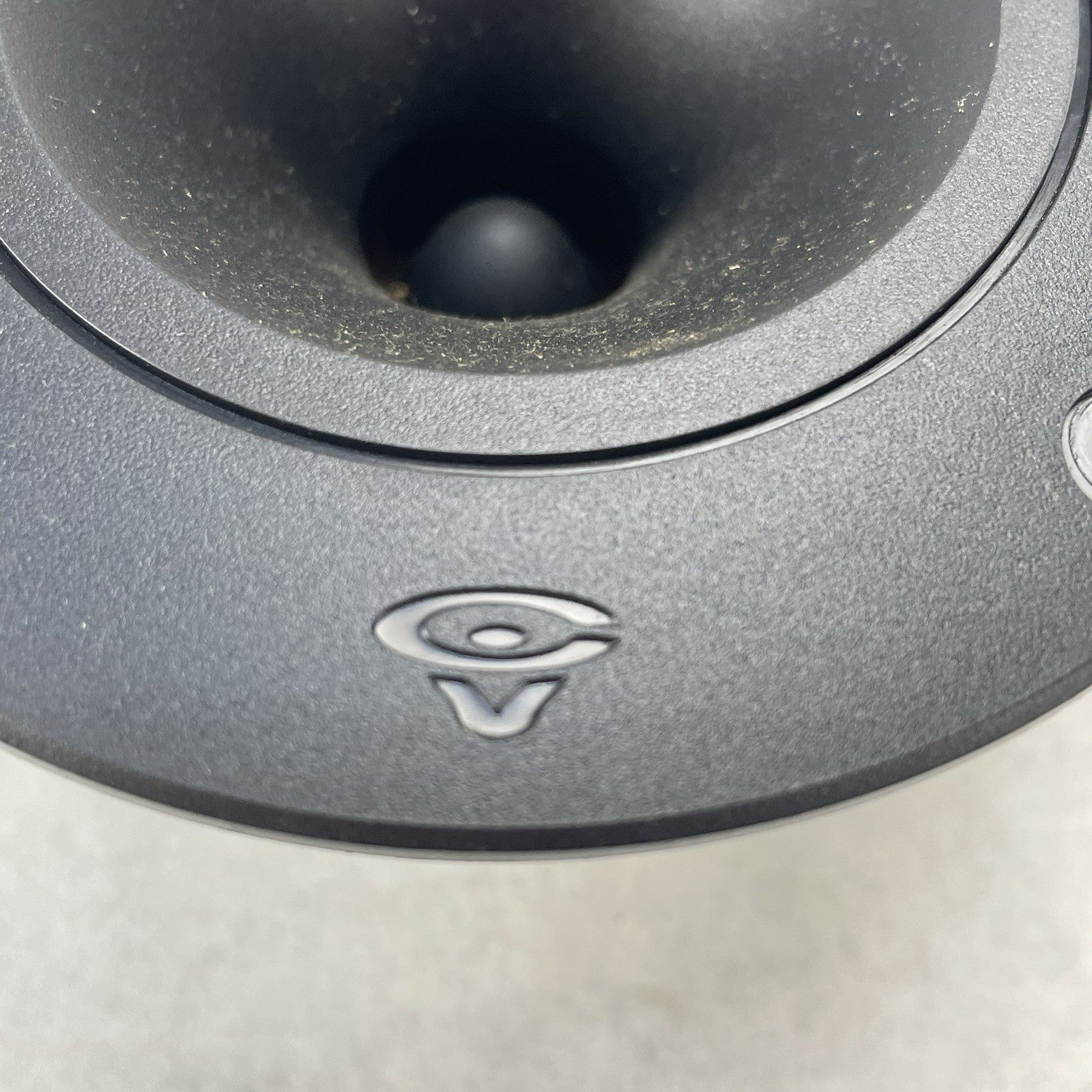 Cerwin Vega HF5 Tweeter From DX-5 Speaker 7