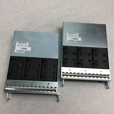 Cisco N10-FAN1 800-32336-02 Fan Module (Lot of 2)