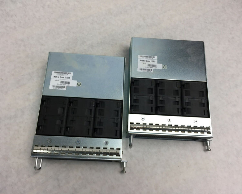 Cisco N10-FAN1 800-32336-02 Fan Module (Lot of 2)
