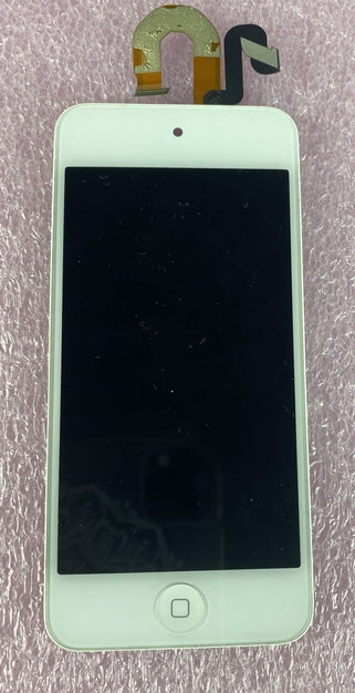 Mixed Lot of 4 Various Aftermarket iPod Touch Gen 5 Touchscreens SOLD AS IS