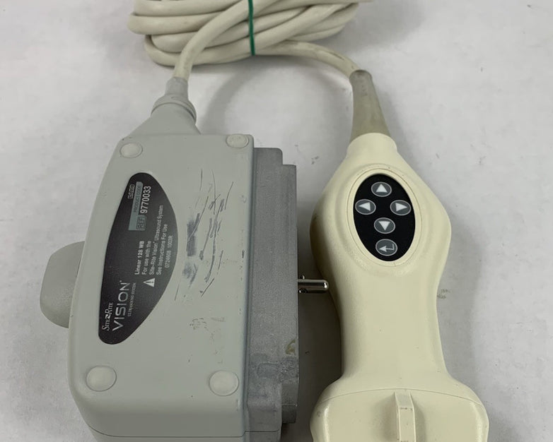 Bard Site Rite Vision 9770033 Ultrasound Probe - Untested